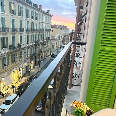 La Casa Di Mek Apartment Sanremo Exterior photo