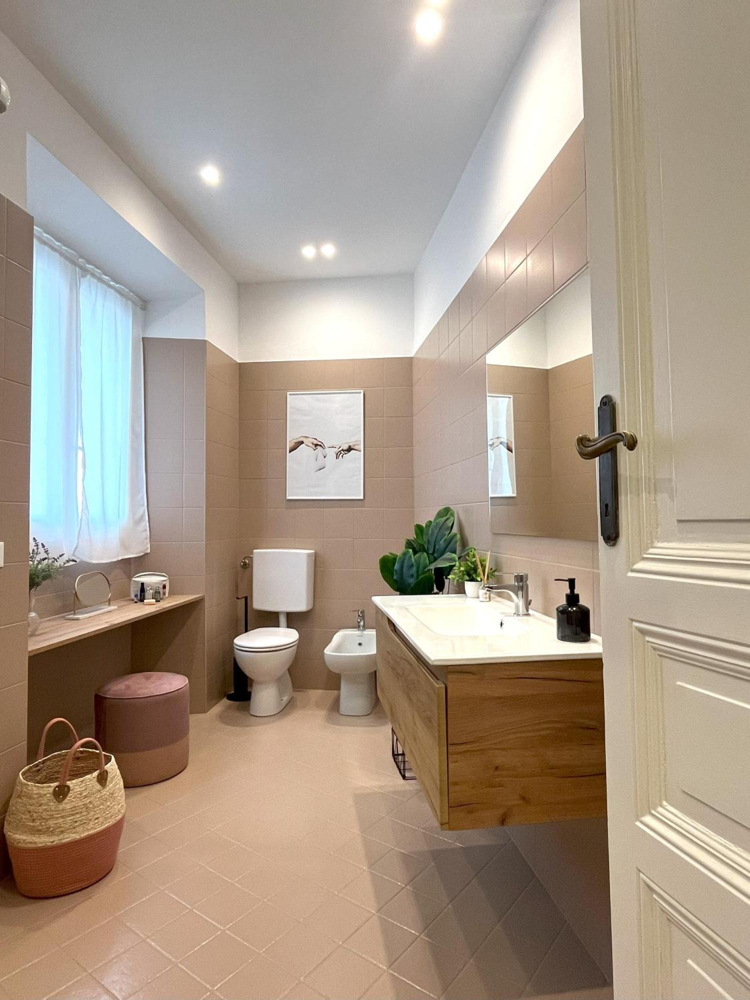 Appartement La Casa Di Mek San Remo