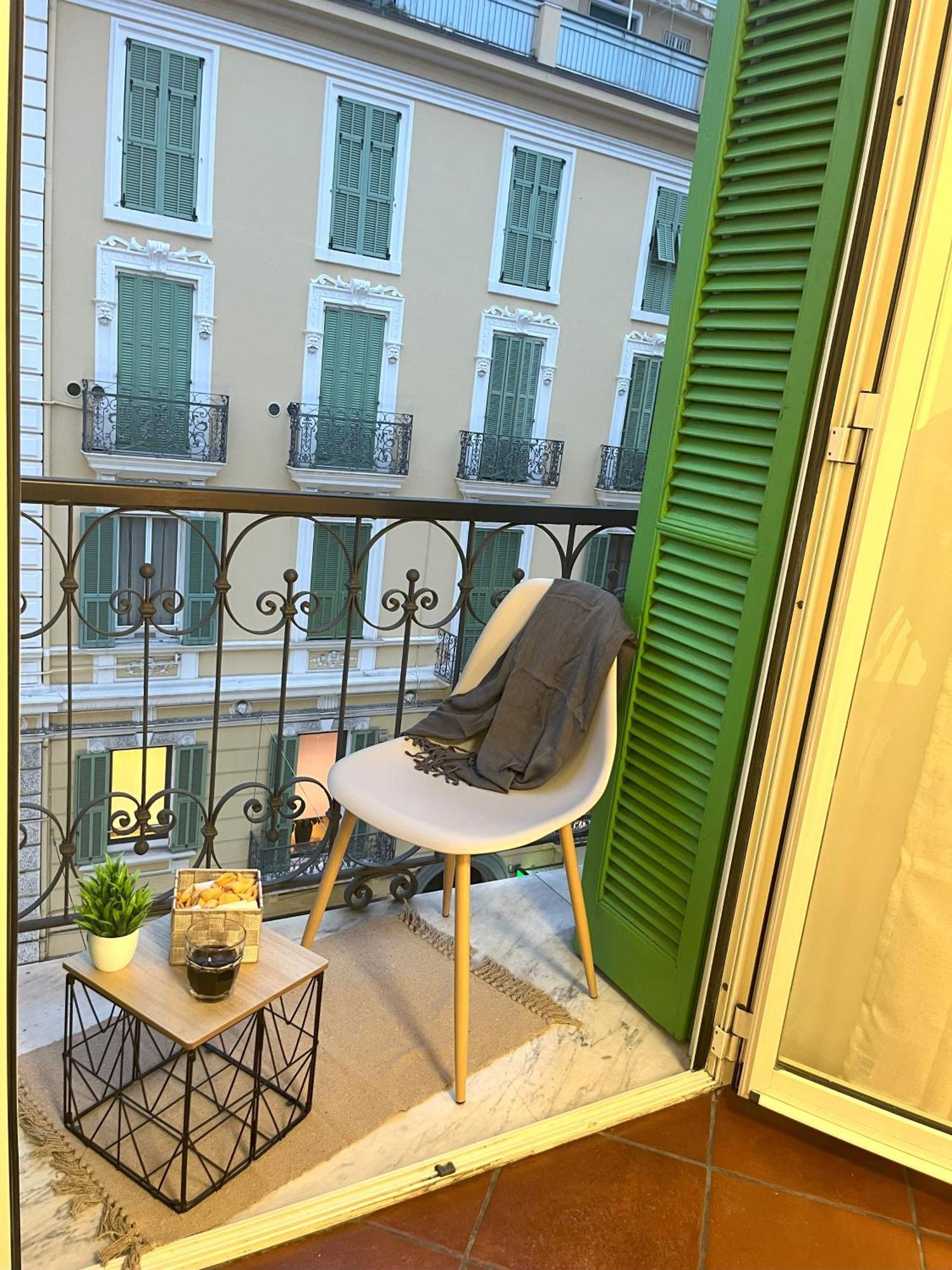 Appartement La Casa Di Mek *