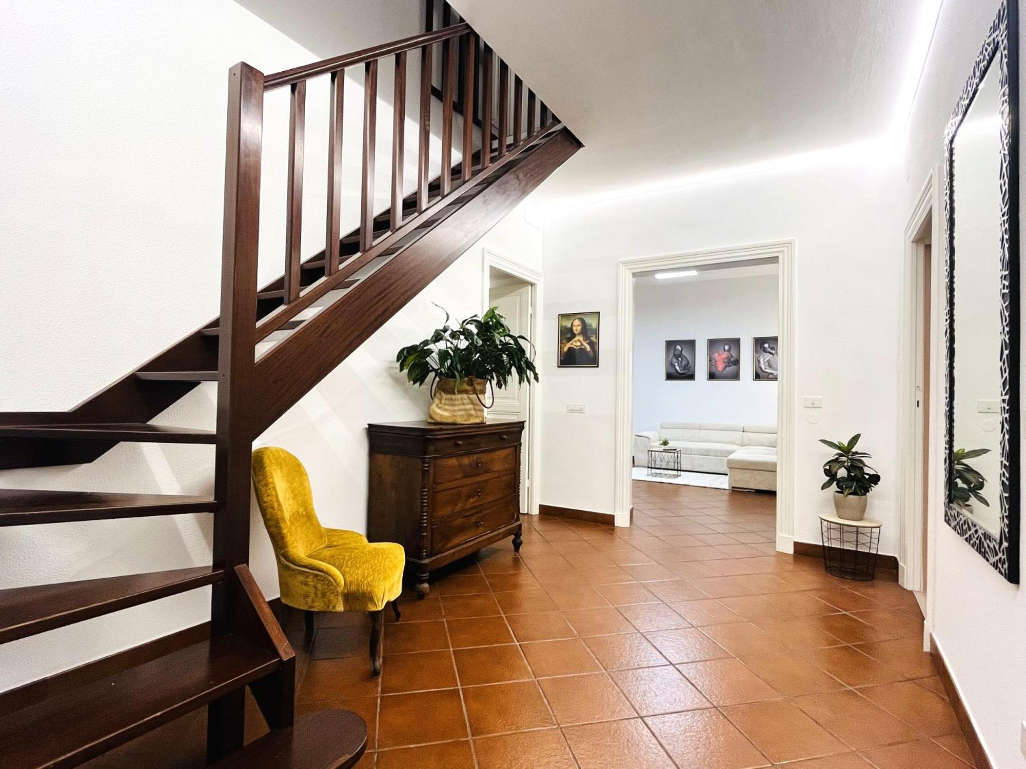 La Casa Di Mek Appartement San Remo