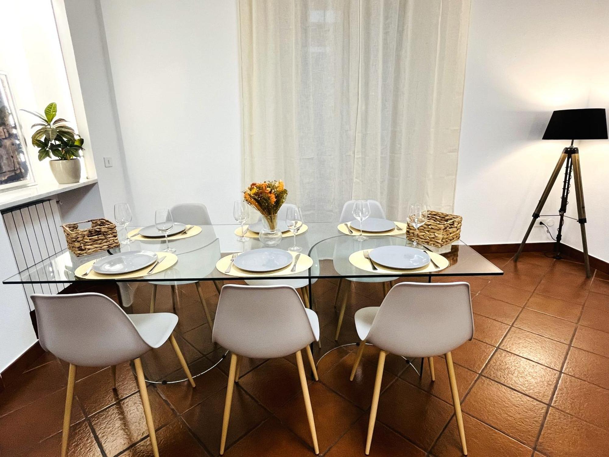 La Casa Di Mek Appartement San Remo